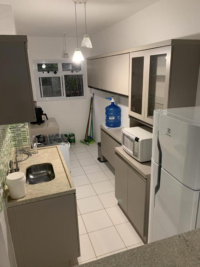 Apto Em Apartment