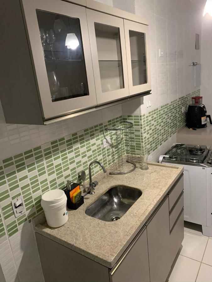 Apto Em Apartment Campos do Jordao