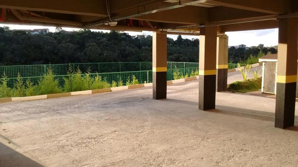 Apto Em * Campos do Jordao