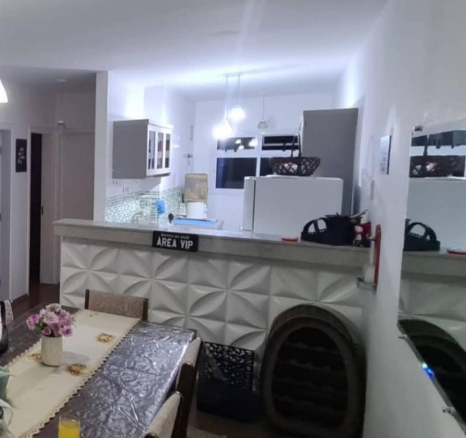 Apto Em Apartment