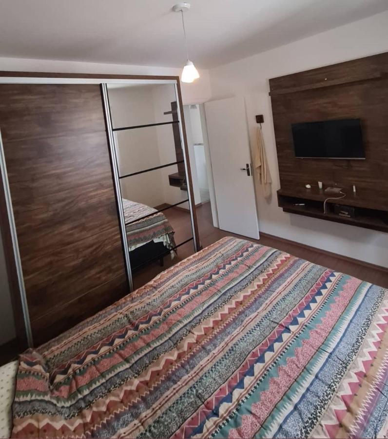 Apto Em Apartment